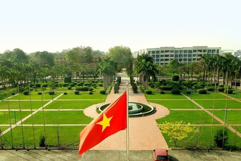 Thông báo tuyển sinh đào tạo trình độ tiến sĩ đợt 2 năm 2022 của Trường Đại học Kỹ thuật Công nghiệp