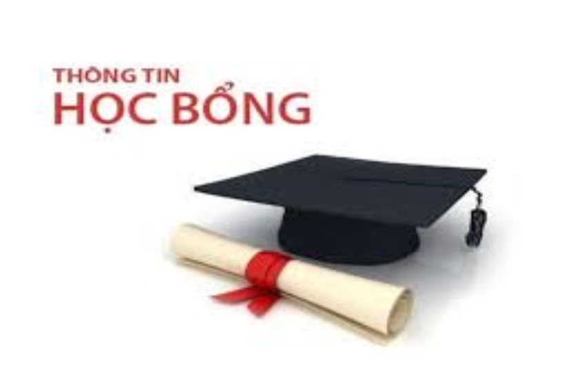 Thông báo về việc xét học bổng khuyến khích học tập học kỳ 1 năm 2022-2023
