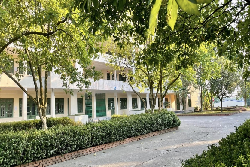Quyết định Ban hành Quy chế tuyển sinh đại học của Trường Đại học Kỹ thuật Công nghiệp - Đại học Thái Nguyên