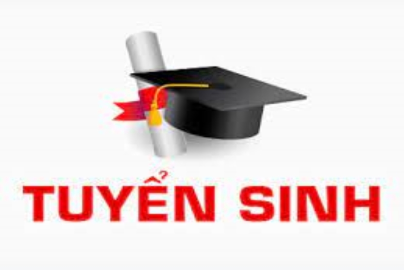 Thông báo tuyển sinh đào tạo trình độ Thạc sĩ năm 2024