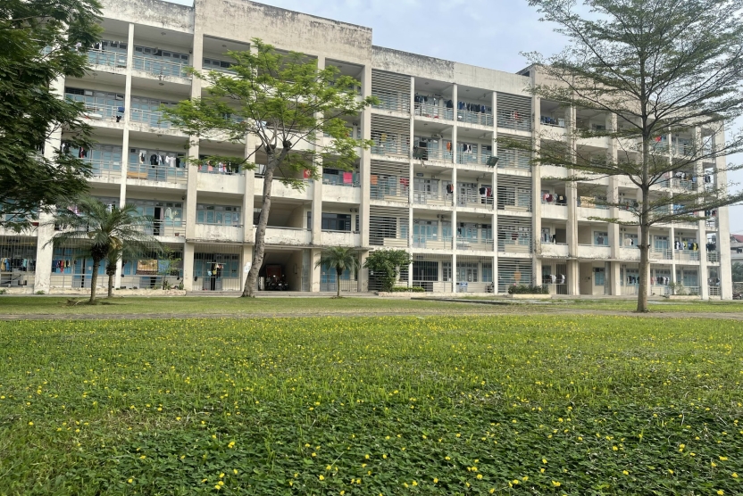 Thông báo về việc bảo vệ luận án Tiến sĩ cấp Trường cho nghiên cứu sinh Trần Ngọc Sơn