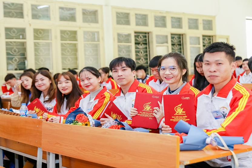 Đề án tuyển sinh Sinh viên Quốc tế năm 2021